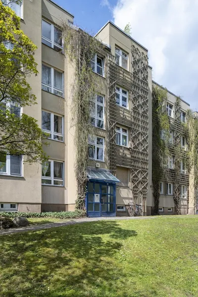 Familienwohnung mit WBS — photo 1
